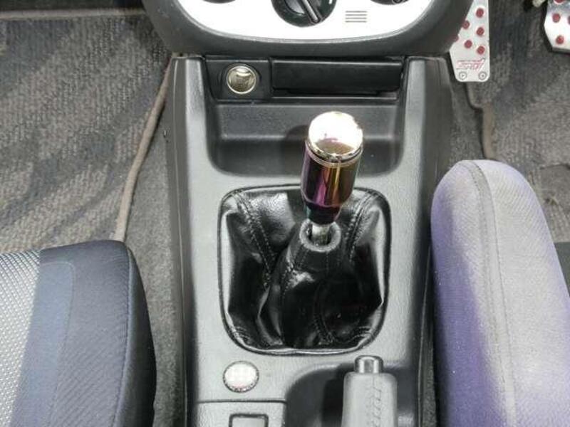 IMPREZA