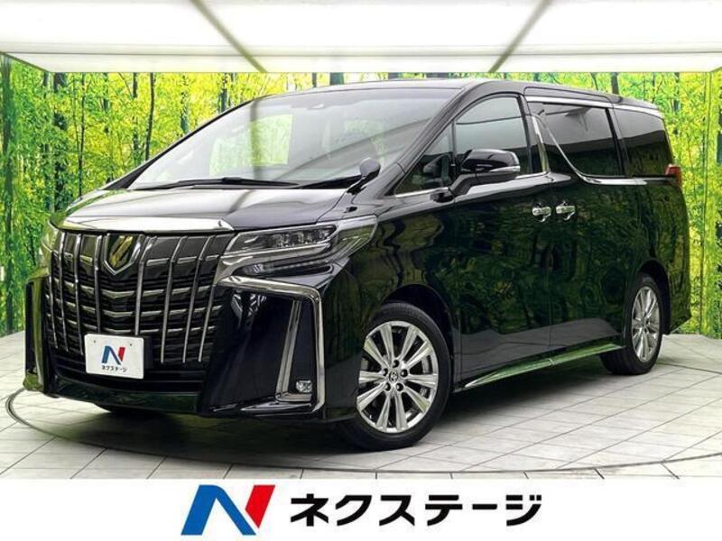 ALPHARD-0