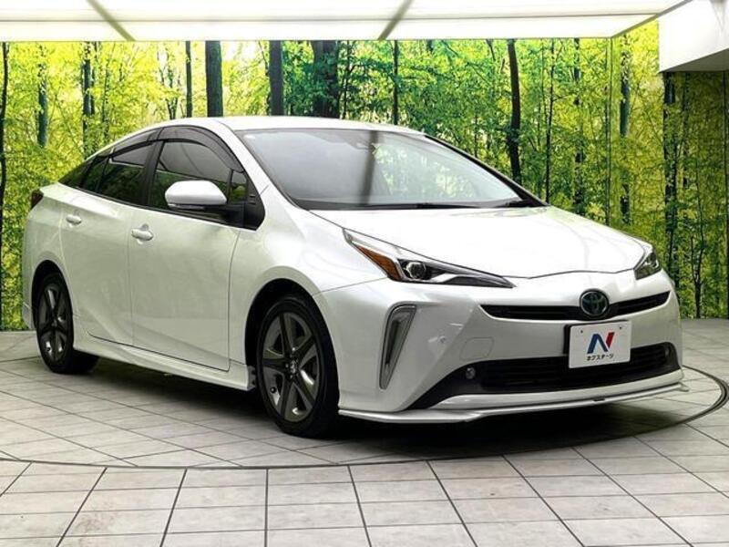 PRIUS