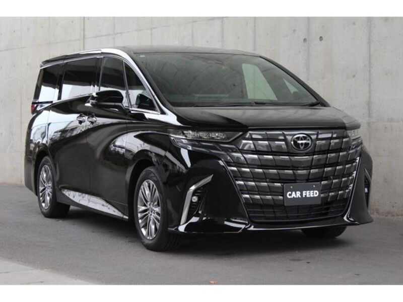 ALPHARD-0