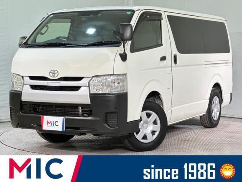 HIACE VAN-0