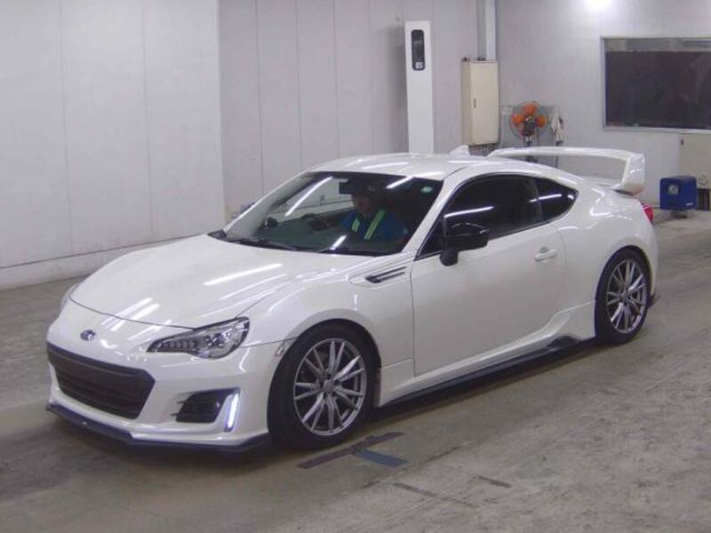 BRZ