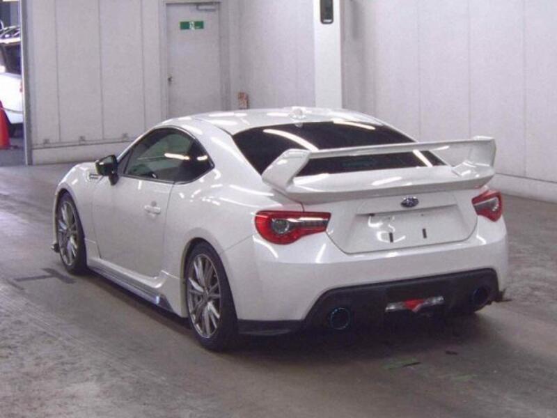 BRZ
