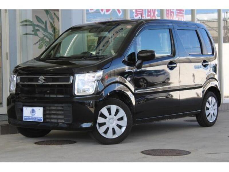 WAGON R-0