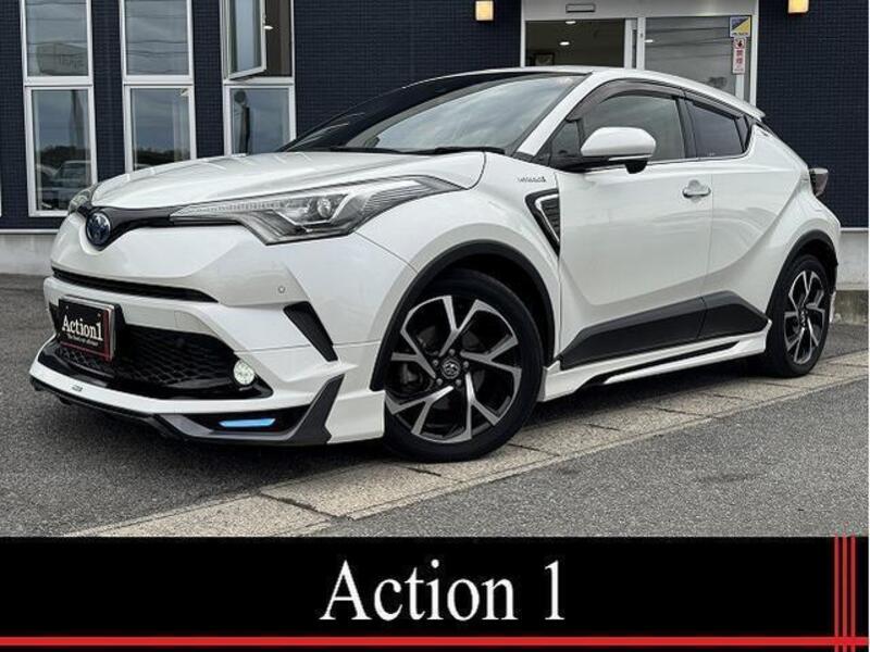 C-HR-0