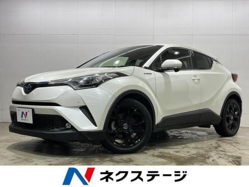 C-HR-0
