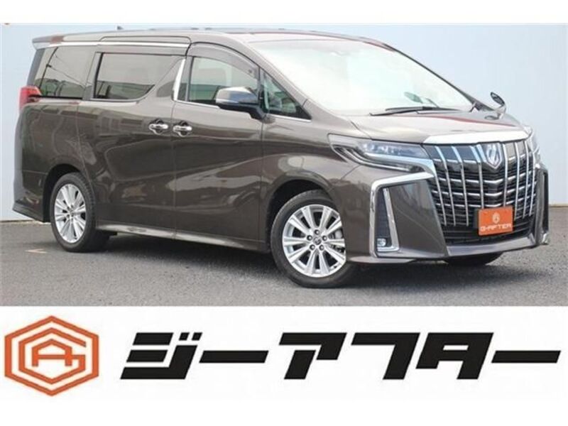 ALPHARD-0