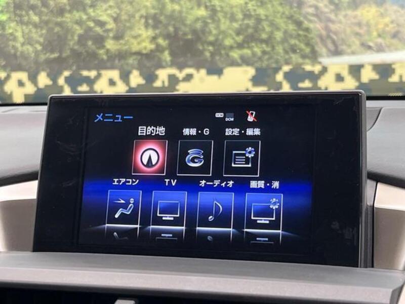 NX