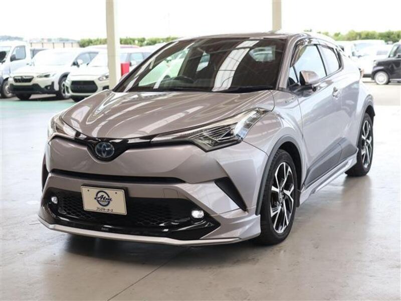 C-HR-0