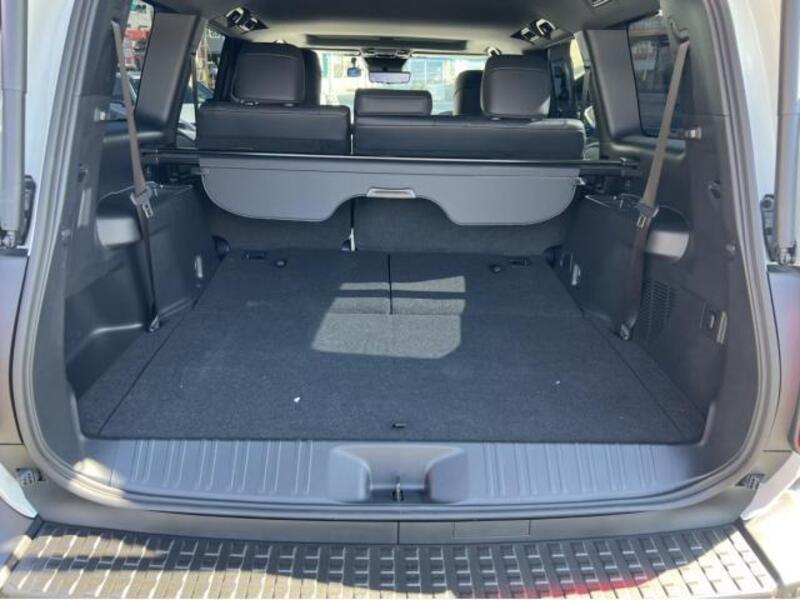 LAND CRUISER 250