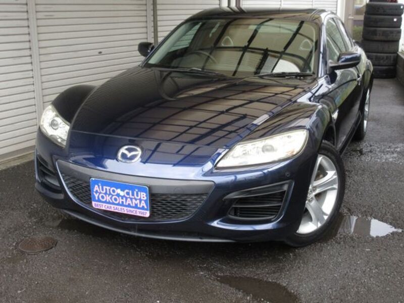 RX-8-0