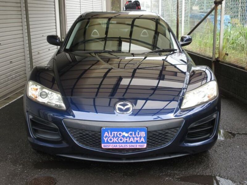 RX-8