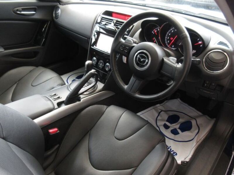 RX-8