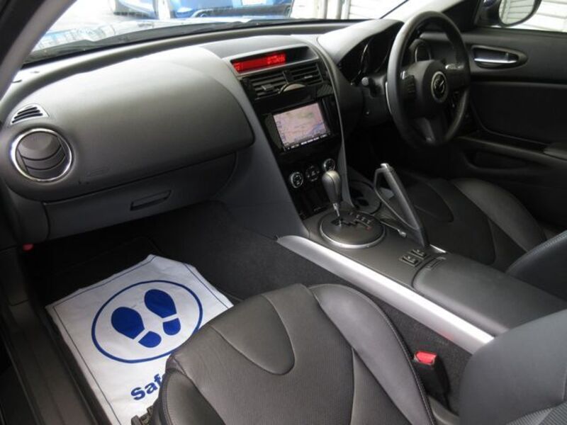 RX-8