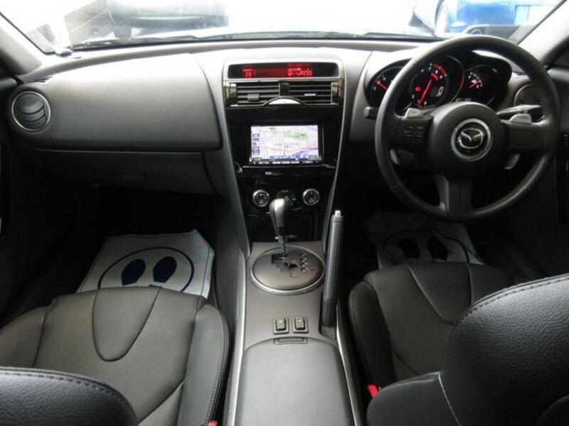 RX-8