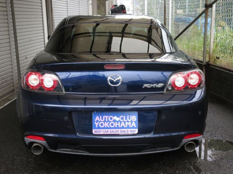 RX-8