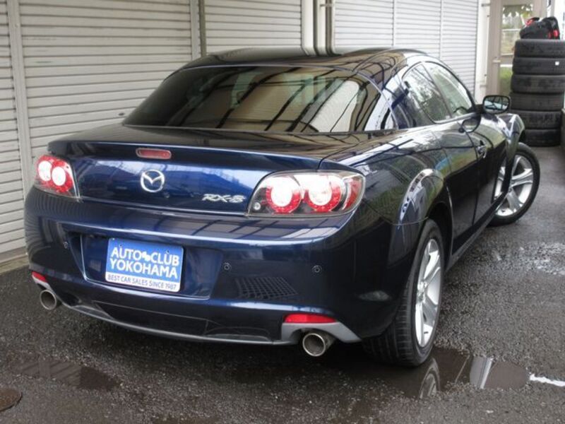 RX-8
