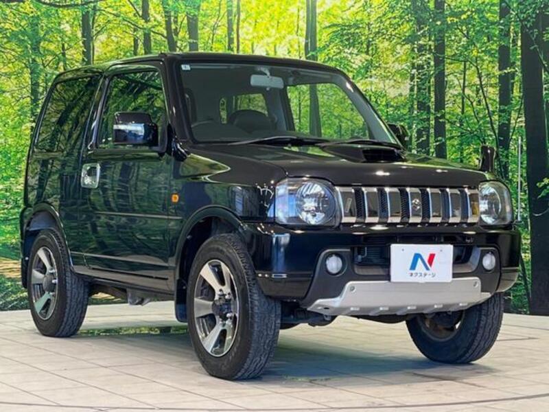 JIMNY