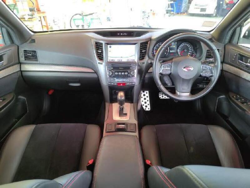 LEGACY B4