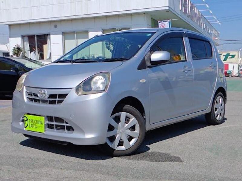 TOYOTA PIXIS EPOCH