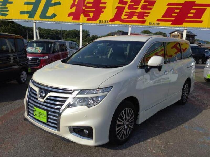 ELGRAND
