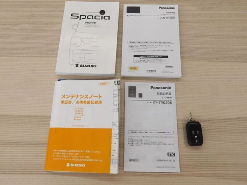SPACIA
