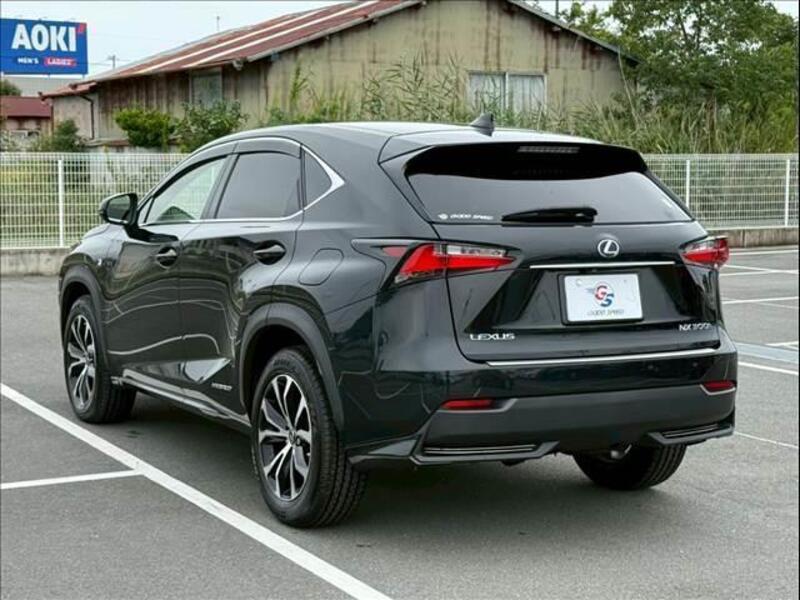 NX
