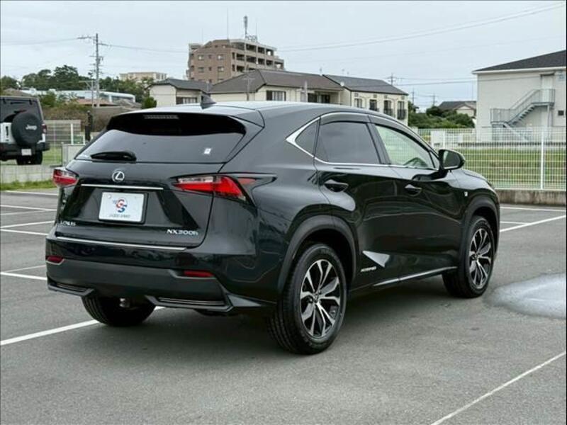 NX