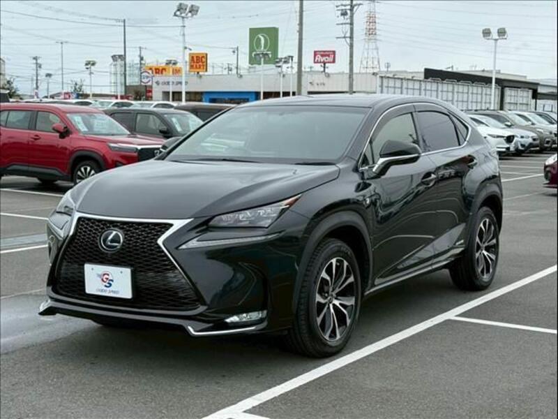 NX