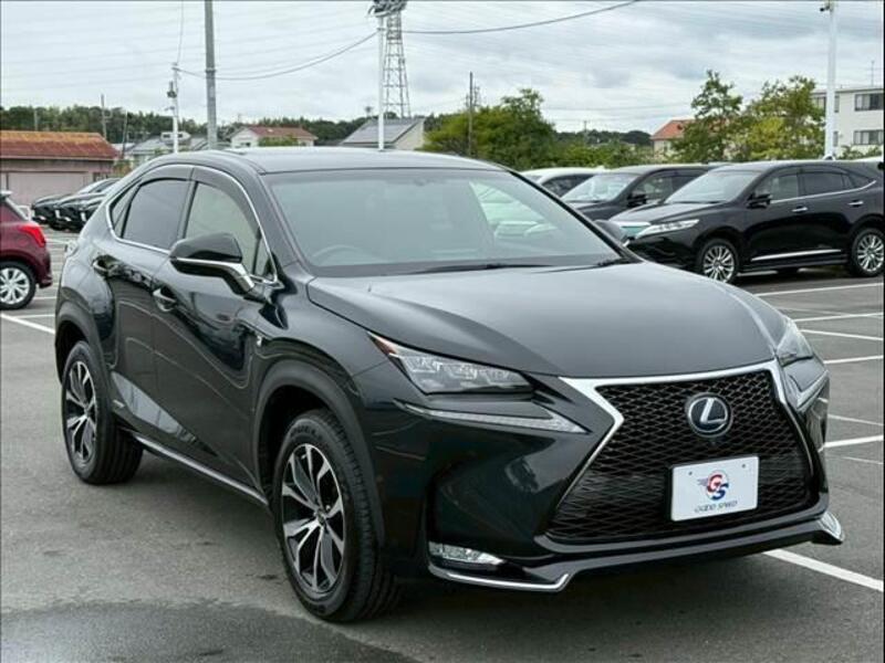 NX