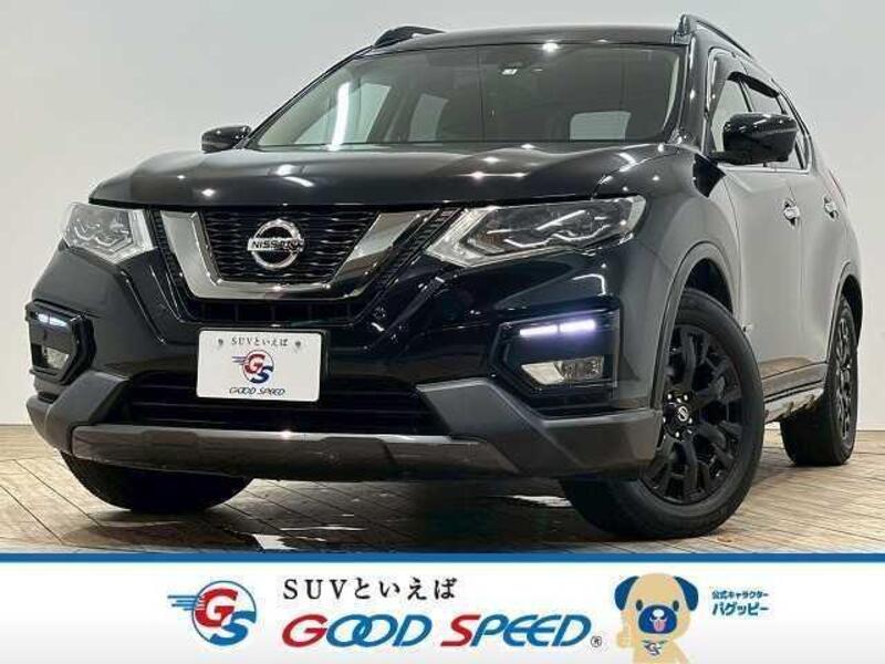 X-TRAIL-0