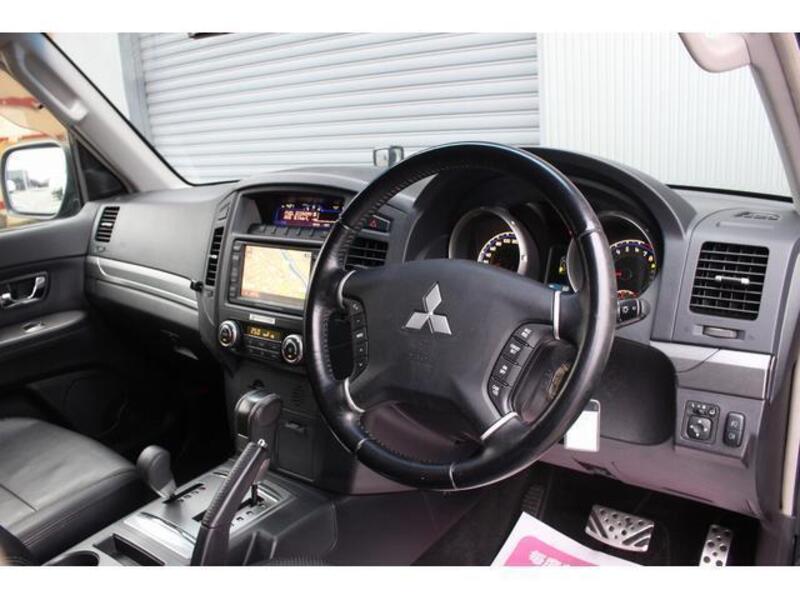 PAJERO