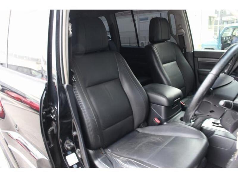 PAJERO