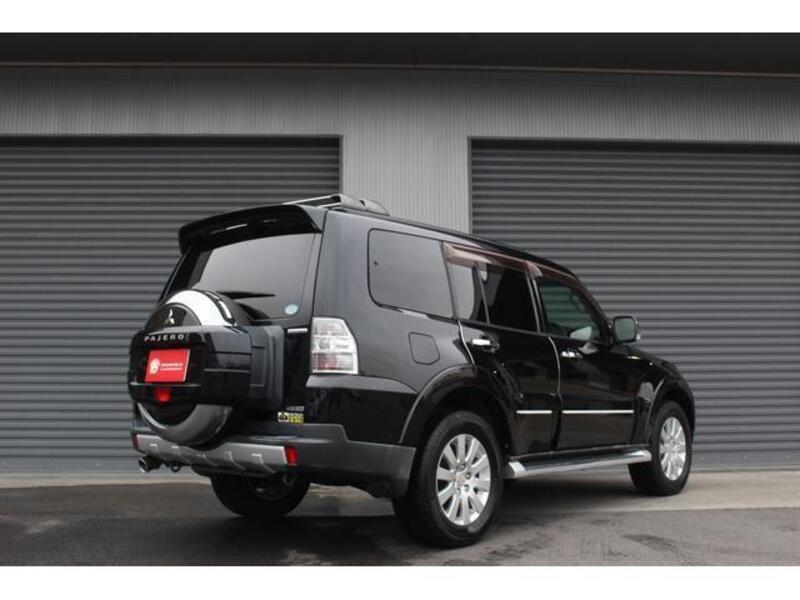 PAJERO