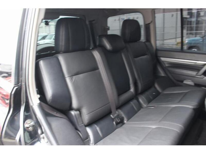 PAJERO