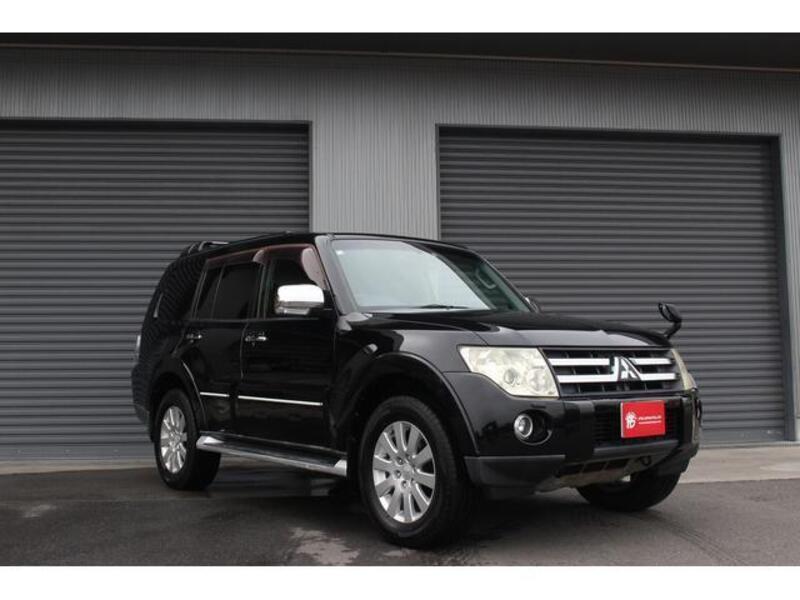 PAJERO