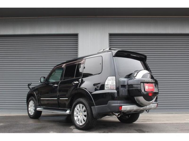 PAJERO