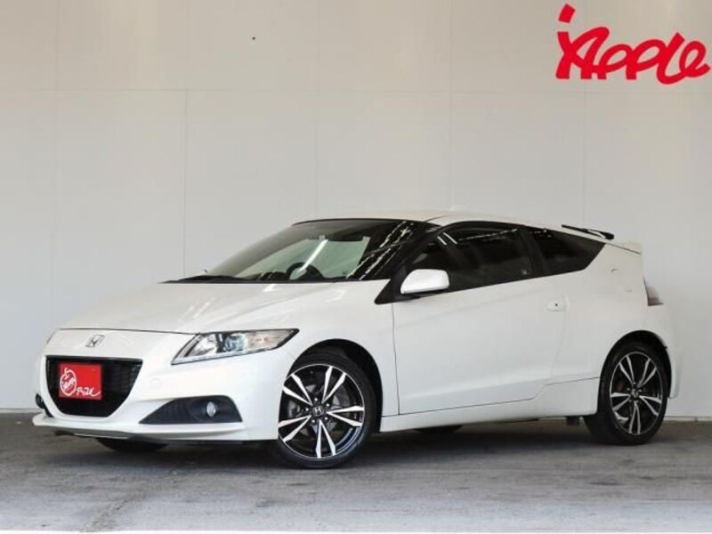 CR-Z-0