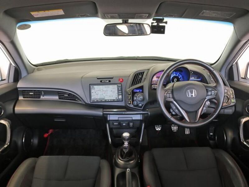CR-Z