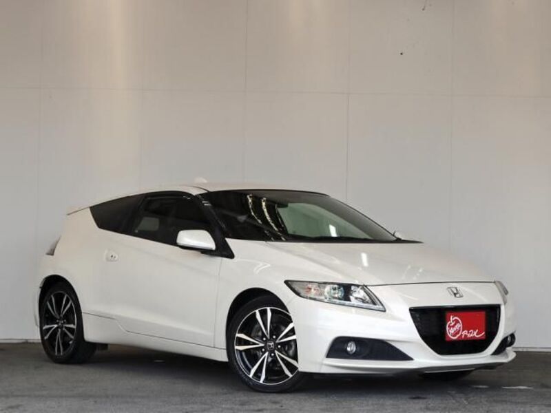 CR-Z