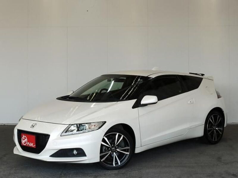 CR-Z