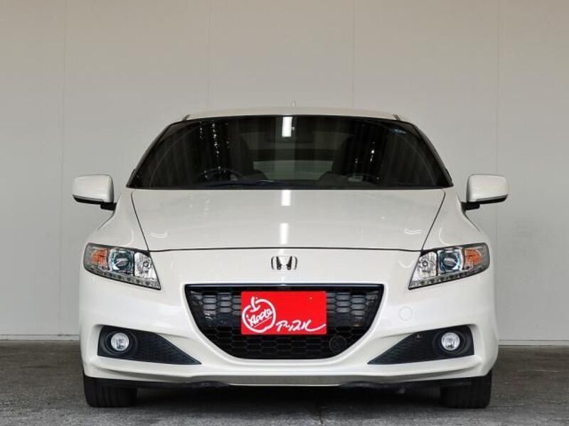 CR-Z