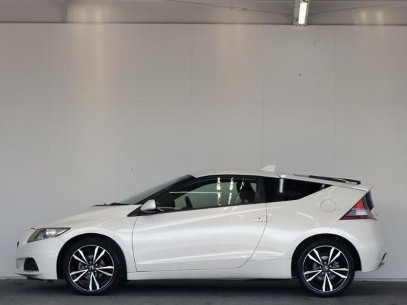 CR-Z