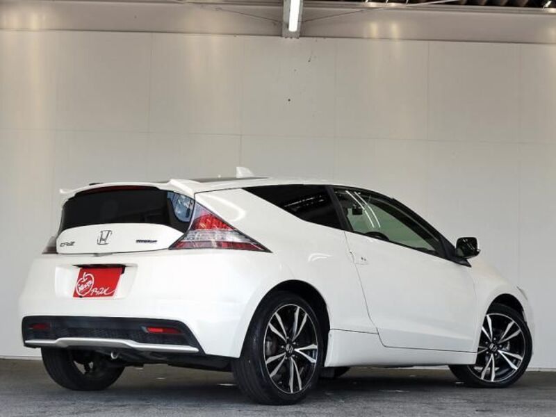 CR-Z