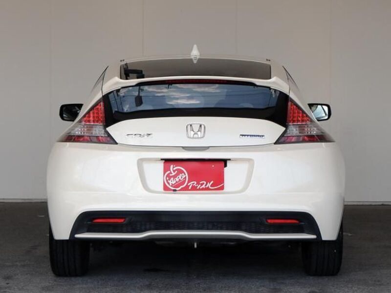CR-Z