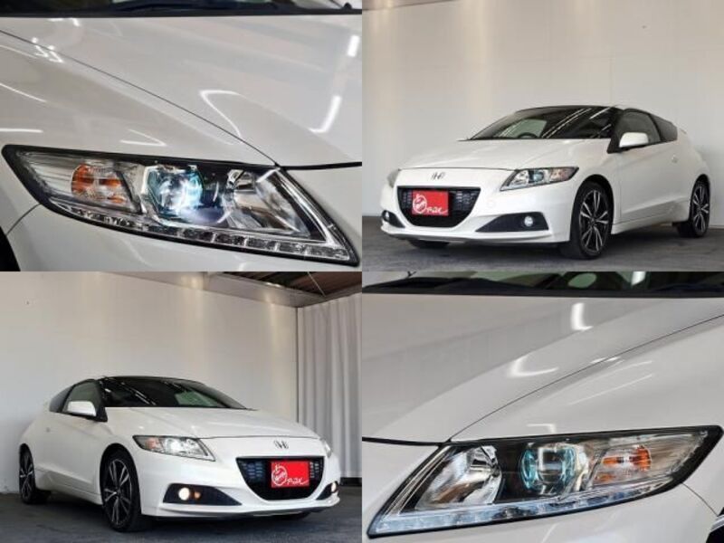 CR-Z