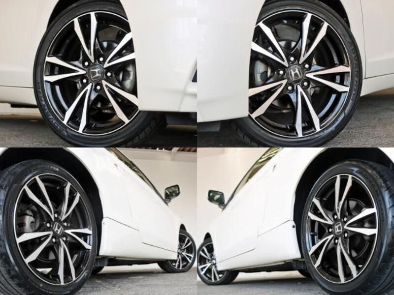 CR-Z