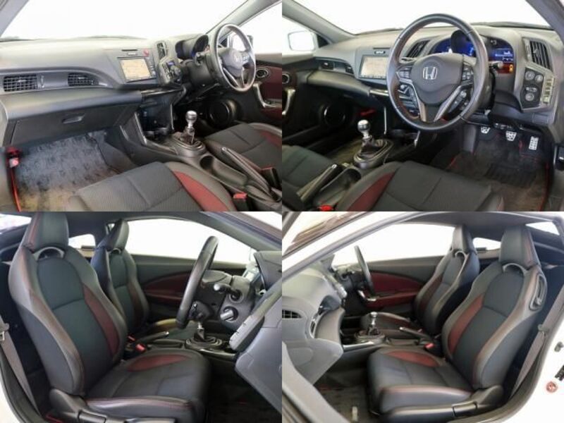 CR-Z