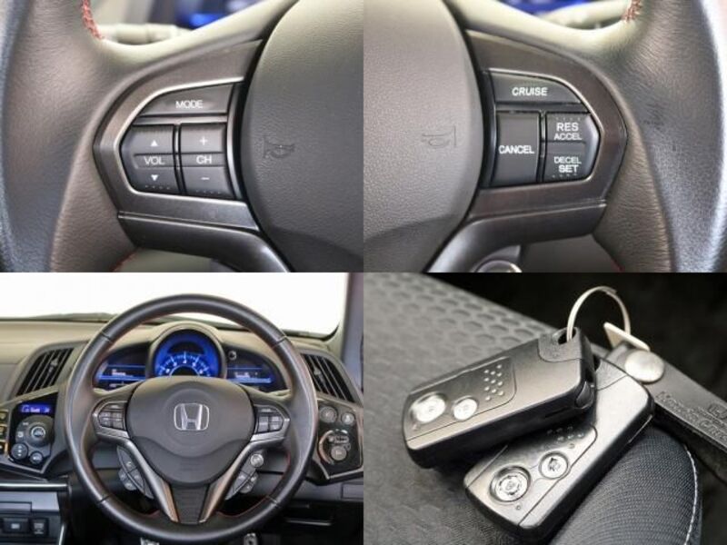 CR-Z