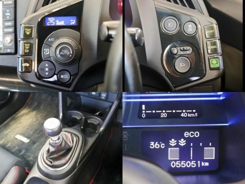 CR-Z